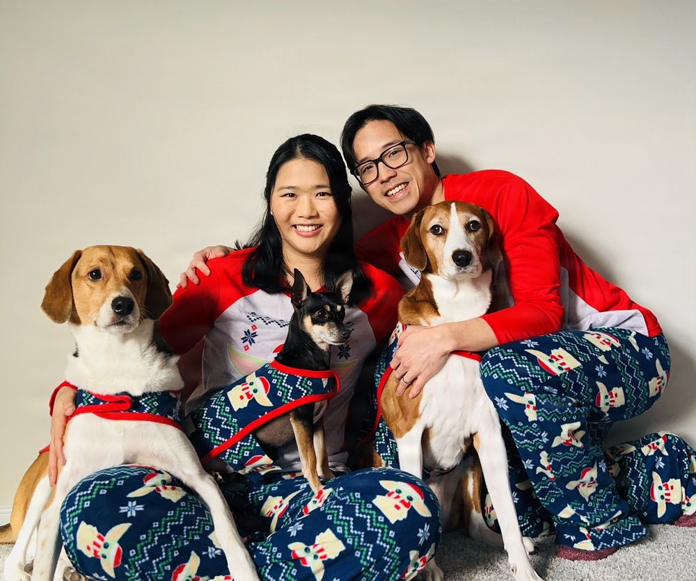 Delia Chen, Carderock's Digital Adoption Lead - SharePoint and Power Platform