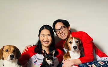 Delia Chen, Carderock's Digital Adoption Lead - SharePoint and Power Platform