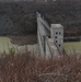 High Water Levels at Mount Morris Dam