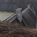 High Water Levels at Mount Morris Dam