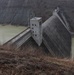 High Water Levels at Mount Morris Dam