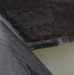 High Water Levels at Mount Morris Dam
