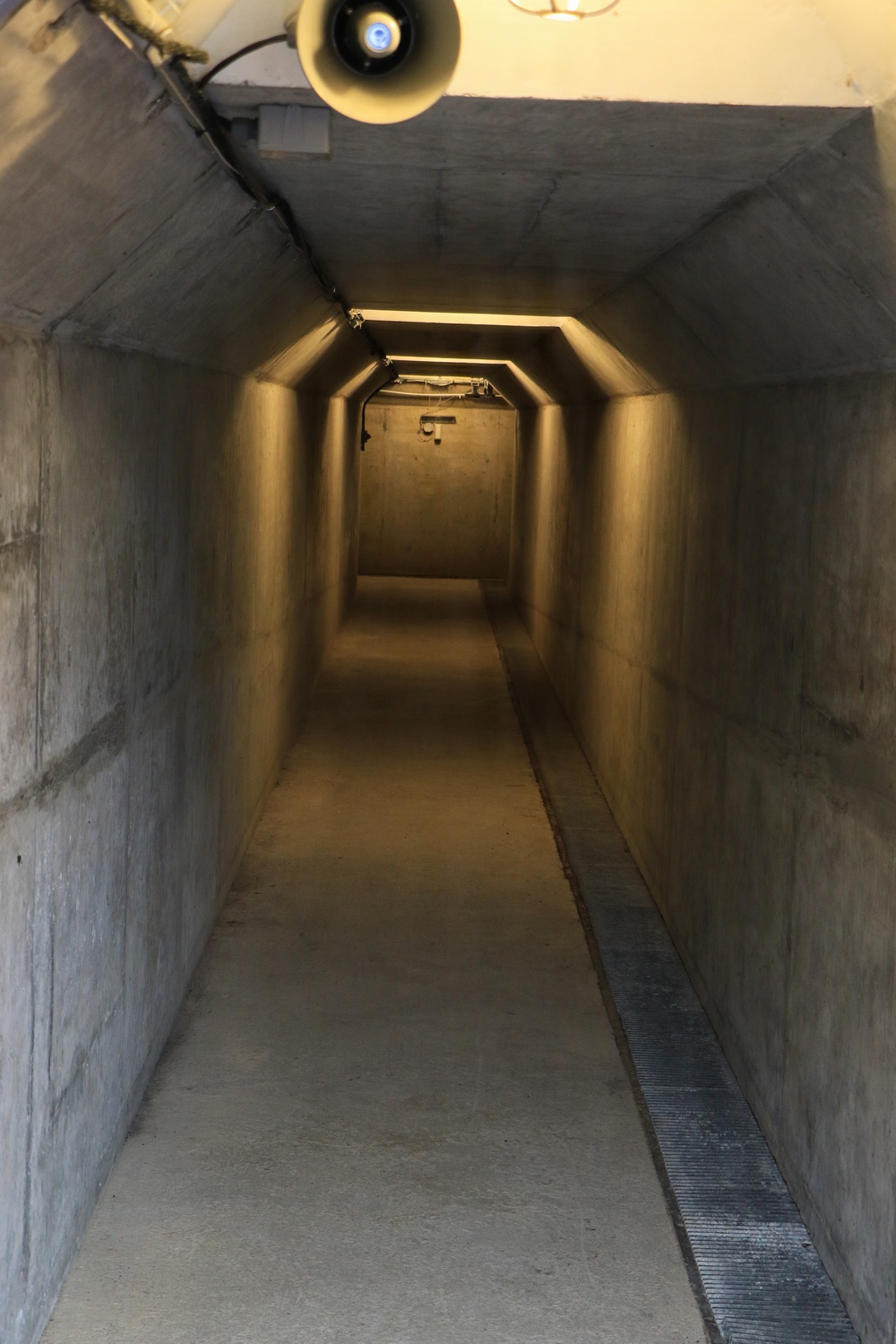 High Water Levels at Mount Morris Dam