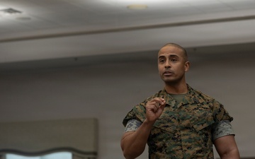 MAG-14 relief and appointment