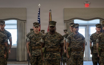 MAG-14 relief and appointment