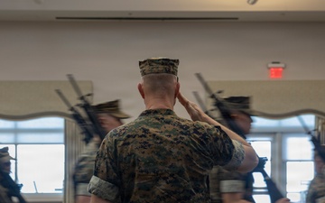 MAG-14 relief and appointment