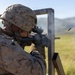 U.S. Marines and Allies Compete in a Four Station Range