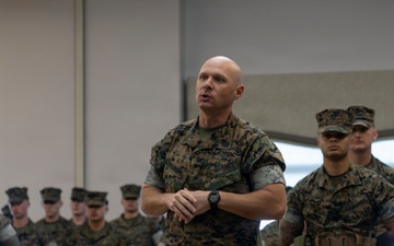 MAG-14 relief and appointment