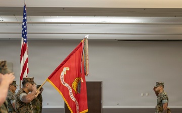 MAG-14 relief and appointment