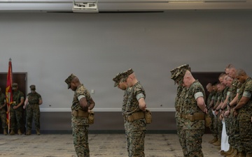 MAG-14 relief and appointment