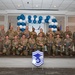 Team Shaws Celebrates Air Force’s Newest Senior Master Sergeants