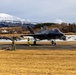 CORE26 | Royal Norwegian Air Force, U.S. Marines Join Together to Fuel Aircraft in the Arctic