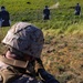 U.S. Marines and Allies Compete in a Four Station Range