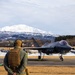 CORE26 | Royal Norwegian Air Force, U.S. Marines Join Together to Fuel Aircraft in the Arctic