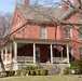 Fort Leavenworth Spouses’ Club to host Historic Homes Tour April 11, 2026