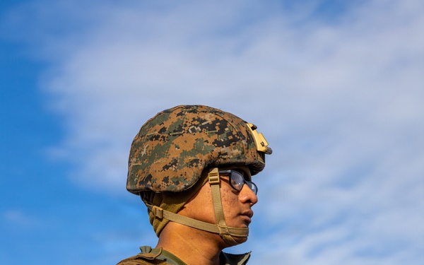 CORE26 | Royal Norwegian Air Force, U.S. Marines Join Together to Fuel Aircraft in the Arctic