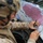 U.S. Marines and Allies Conduct a Mounted Land Nav