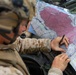 U.S. Marines and Allies Conduct a Mounted Land Nav