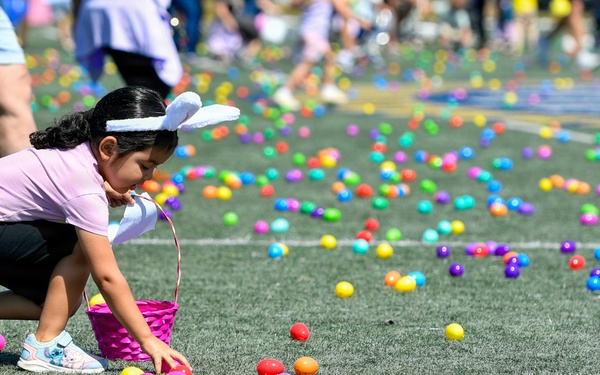 Spring Fling on the Waterfront