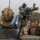 U.S. Marines and Allies Conduct a Mounted Land Nav