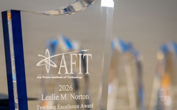 2026 AFIT Awards