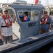 Barge Maintenance and Environmental Workboat Crew (Code 900F.44) Keeps Norfolk Naval Shipyard’s Mission Afloat
