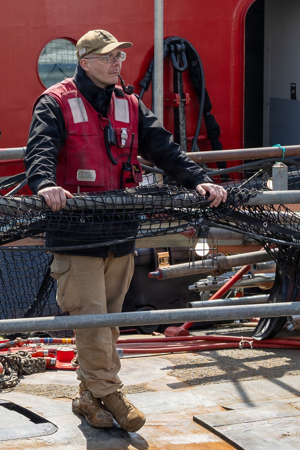 PNSY Undocks USS Albany (SSN 753)
