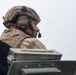 U.S. Marines and Allies Conduct a Mounted Land Nav