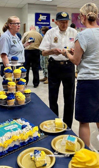 NEXCOM Celebrates 80 Years of Service to the Fleet