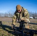 Indiana National Guard trains with Ghost-X drone system at Muscatatuck