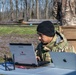 Indiana National Guard trains with Ghost-X drone system at Muscatatuck