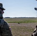 Indiana National Guard trains with Ghost-X drone system at Muscatatuck