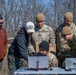 Indiana National Guard trains with Ghost-X drone system at Muscatatuck
