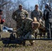 Indiana National Guard trains with Ghost-X drone system at Muscatatuck