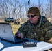 Indiana National Guard trains with Ghost-X drone system at Muscatatuck