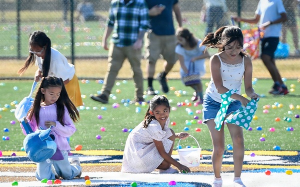 Spring Fling on the Waterfront