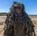 U.S. Marines and Allies Undergo a Cover and Concealment Training Event