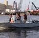 Barge Maintenance and Environmental Workboat Crew (Code 900F.44) Keeps Norfolk Naval Shipyard’s Mission Afloat
