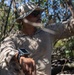 U.S. Marines and Allies Undergo a Cover and Concealment Training Event