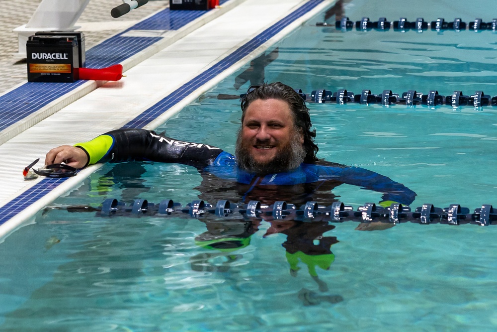 Future Engineers Take the Plunge with SeaPerch