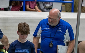 Future Engineers Take the Plunge with SeaPerch