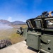 U.S. Marines and Allies Conduct a Light Armored Vehicle Live-Fire Range