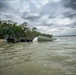 U.S. Army Reserve Engineers Conduct Bridging Training at Bardwell Lake with USACE Partnership