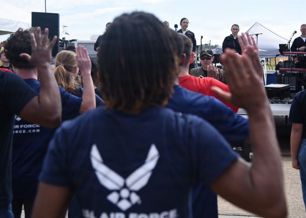 Wings Over Meridian 2026