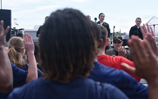 Wings Over Meridian 2026