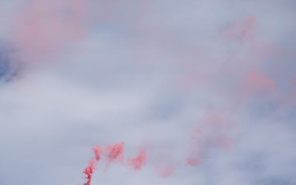 Wings Over Meridian 2026