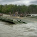 U.S. Army Reserve Engineers Conduct Bridging Training at Bardwell Lake with USACE Partnership