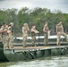 U.S. Army Reserve Engineers Conduct Bridging Training at Bardwell Lake with USACE Partnership
