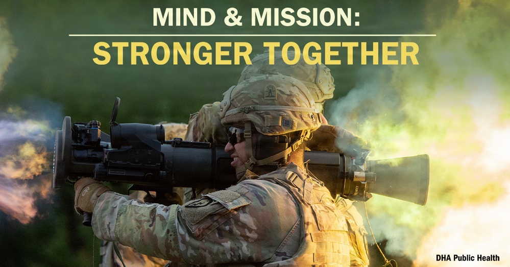 Brain Injury Awareness - Blast Overpressure