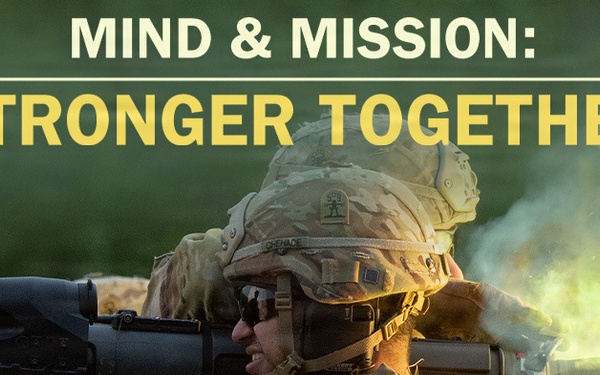 Brain Injury Awareness - Blast Overpressure